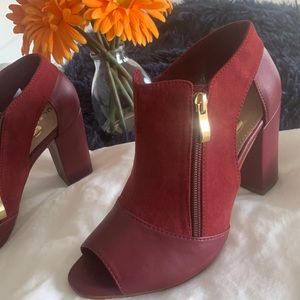 Colombian Ankle Boots